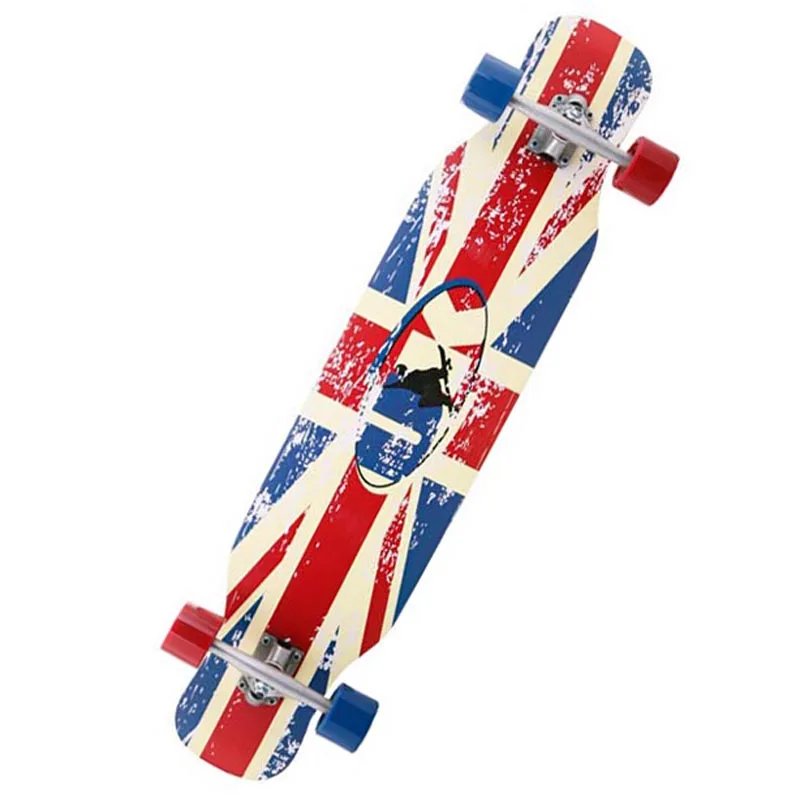 Mcgill Flag 42Uk/Board Bag/Titool