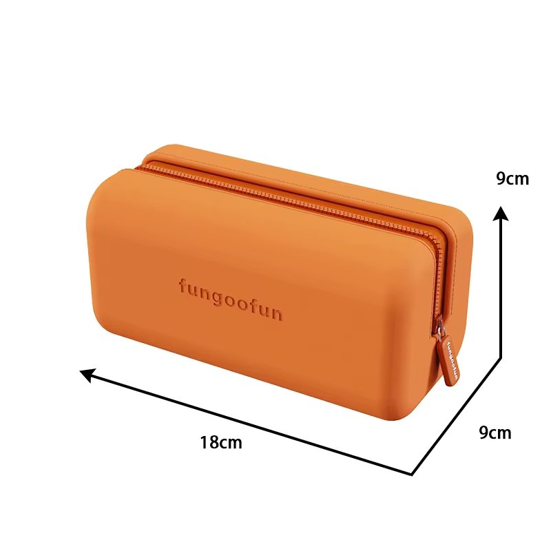 Orange Gold Bricks