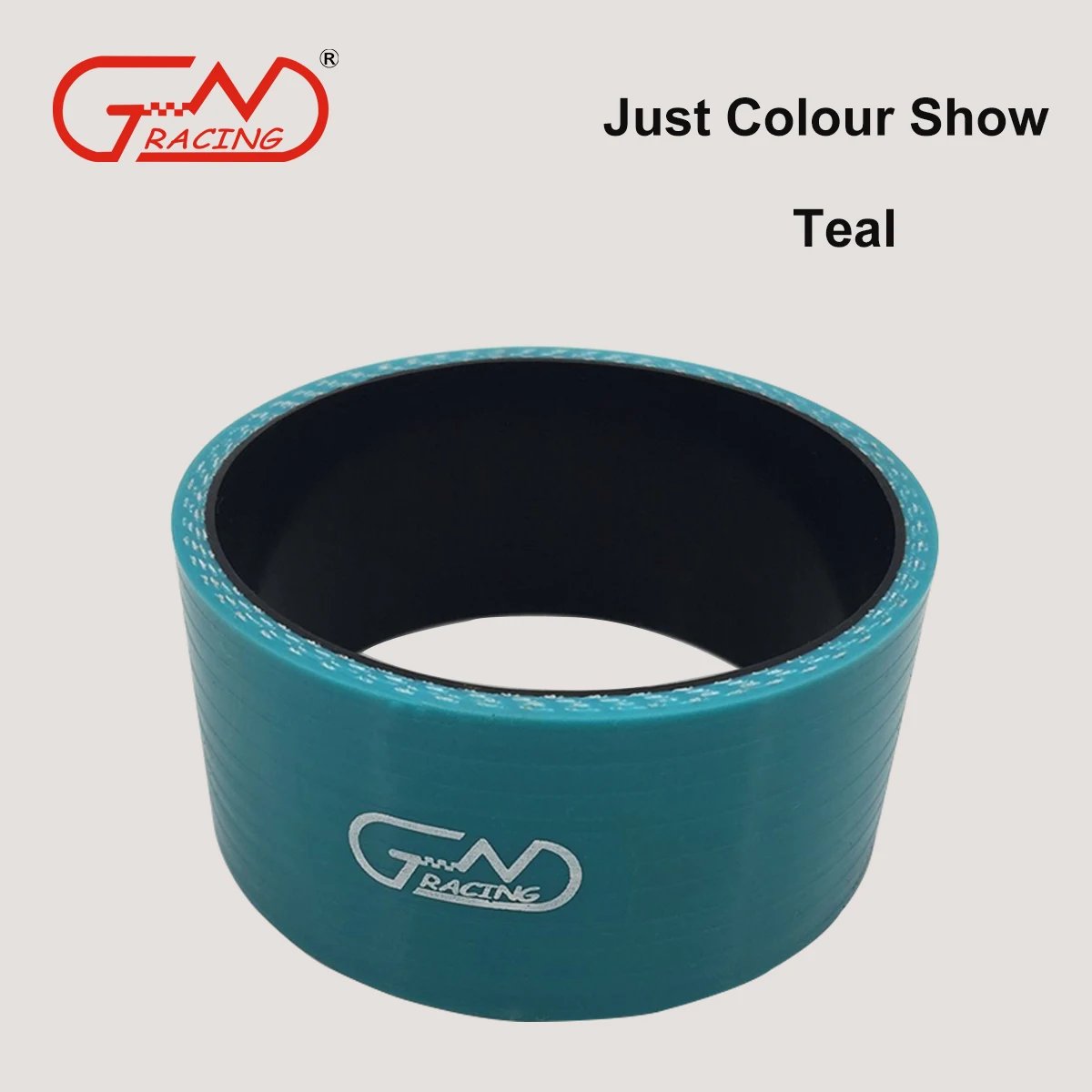 Teal (Glow in dark)