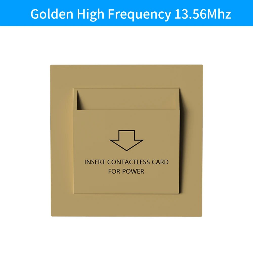 golden 13.56Mhz