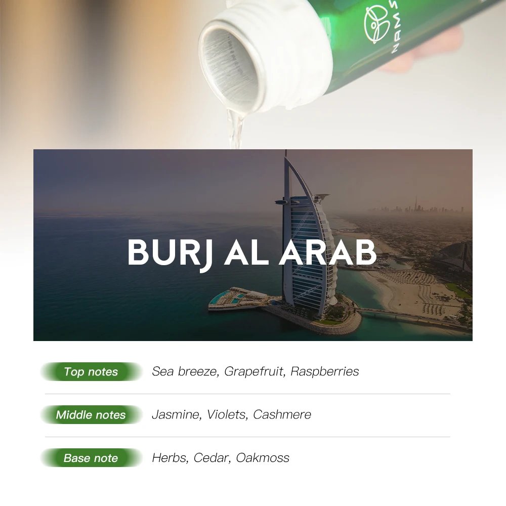 Burj Al Arab