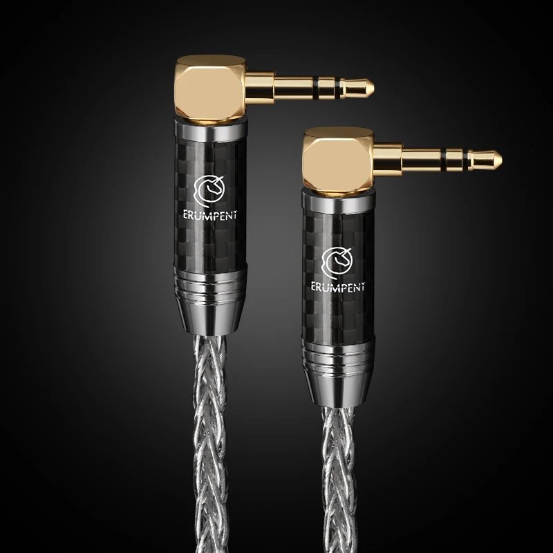 3.5mm L to L