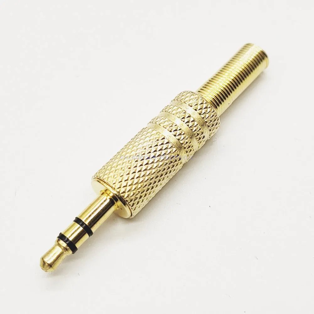 Golden 3pole
