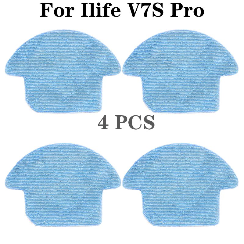 4 PC V7S PRO Mop