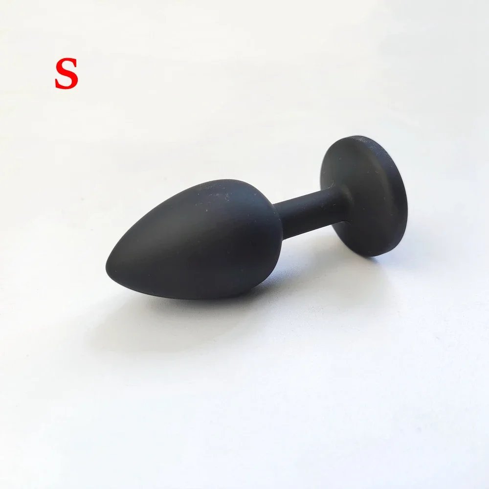 Black-S