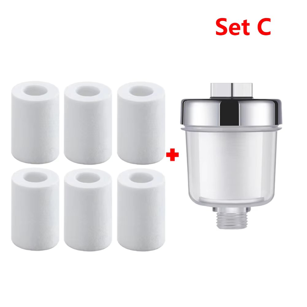 Set C
