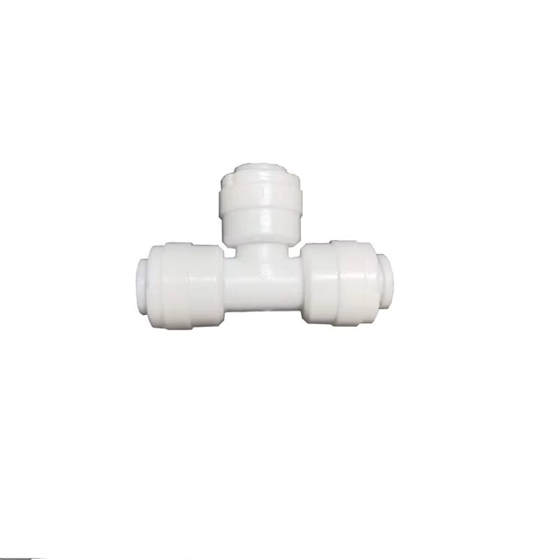 T Connector