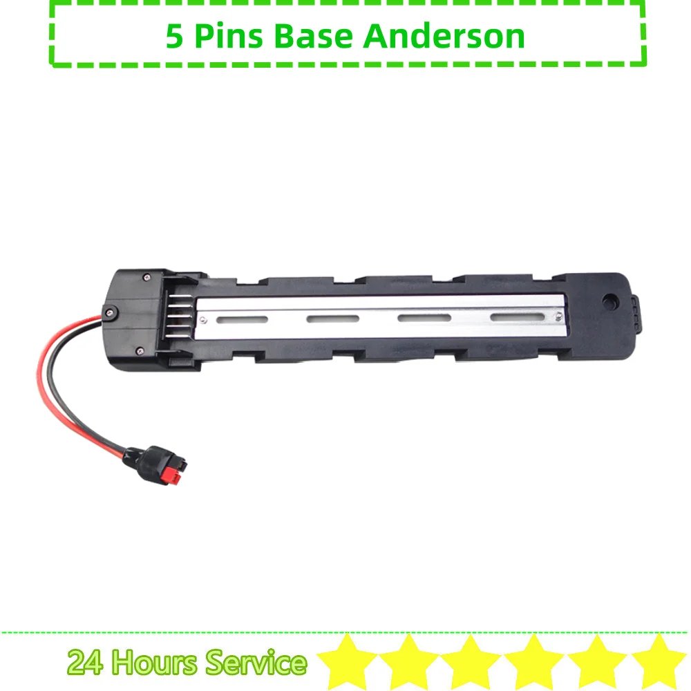 5Pins Base Anderson