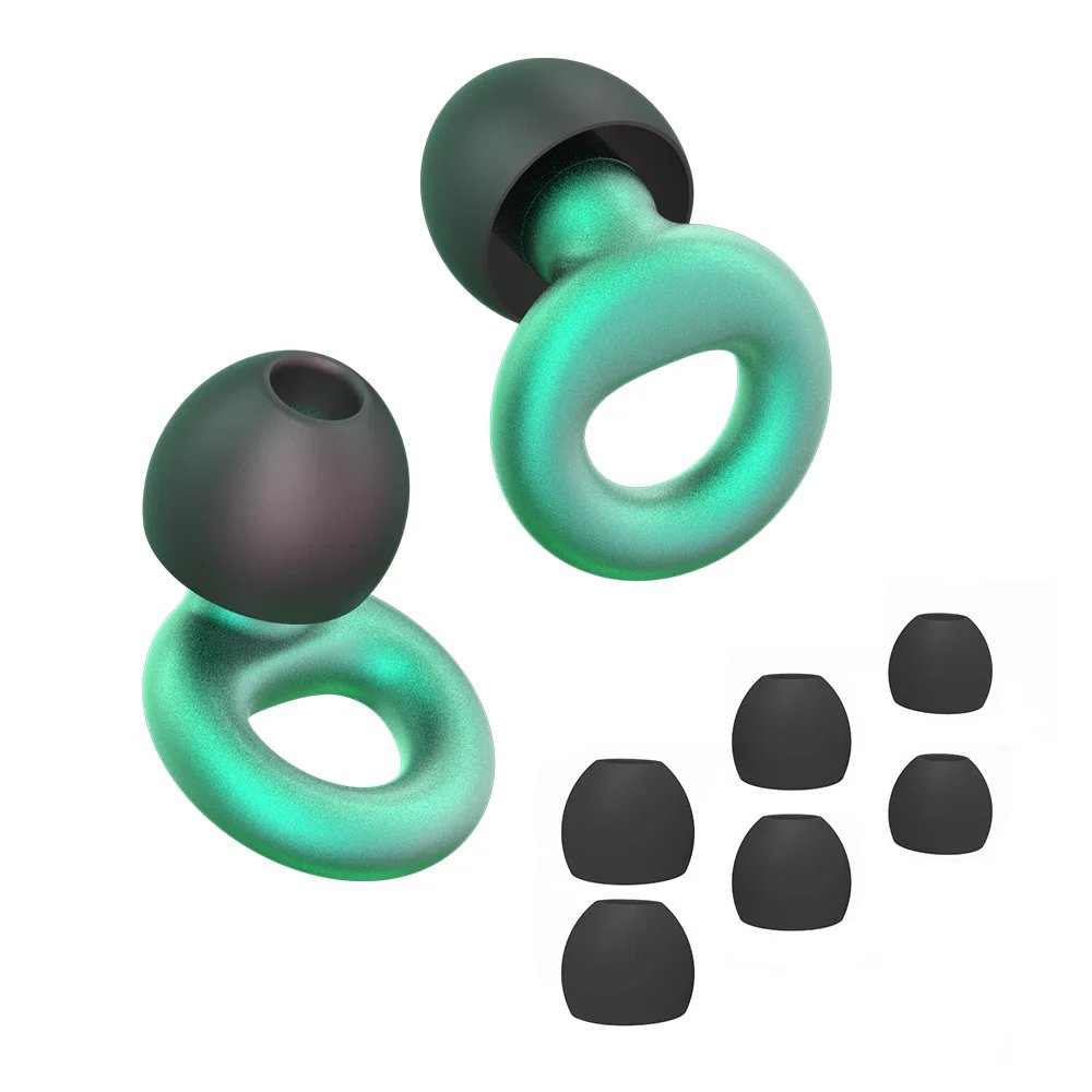 Metal Green