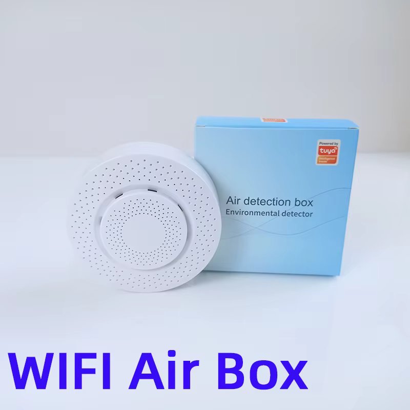 WIFI (Round)