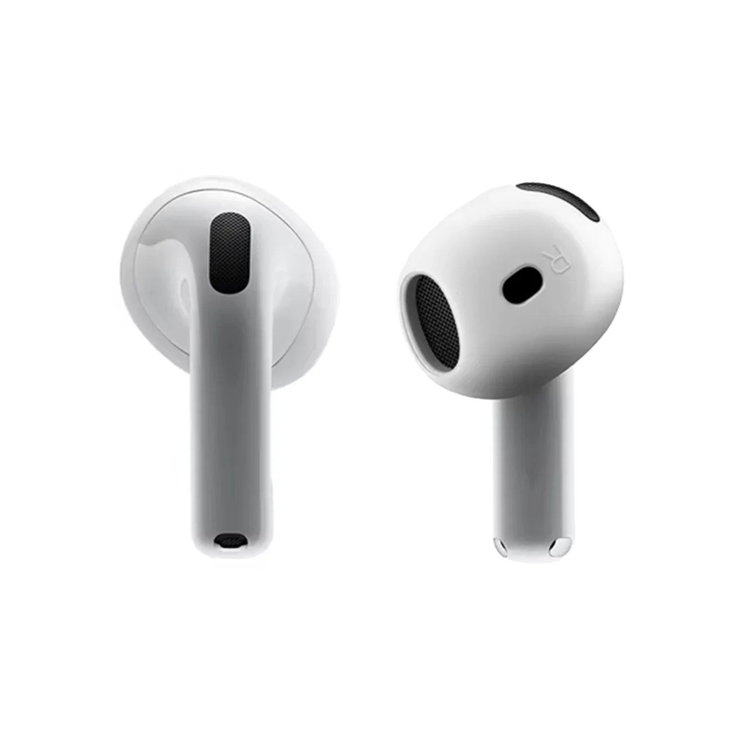 White 1Pair
