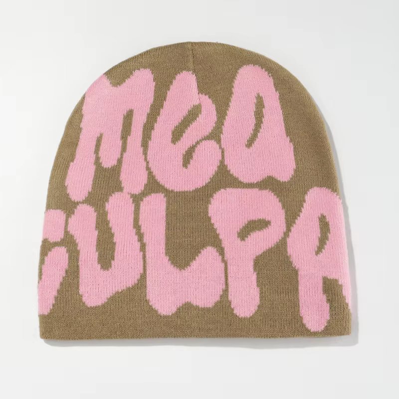 Khaki Pink
