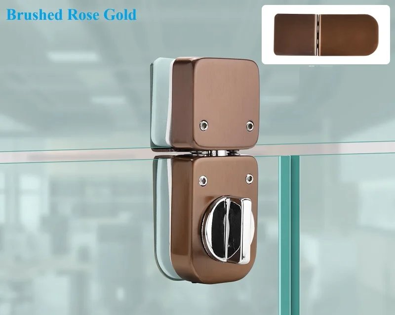 Rose Gold Double