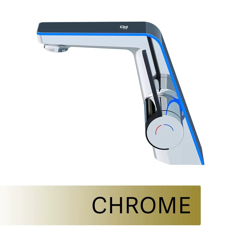chrome