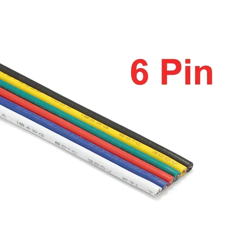 6pin