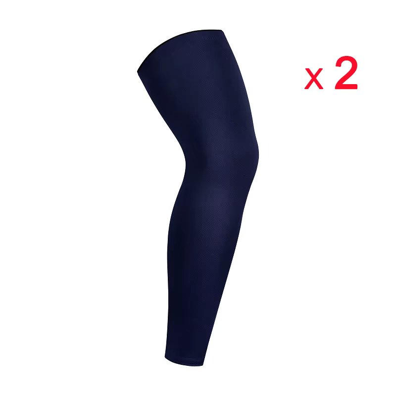 1 pair Navy Blue