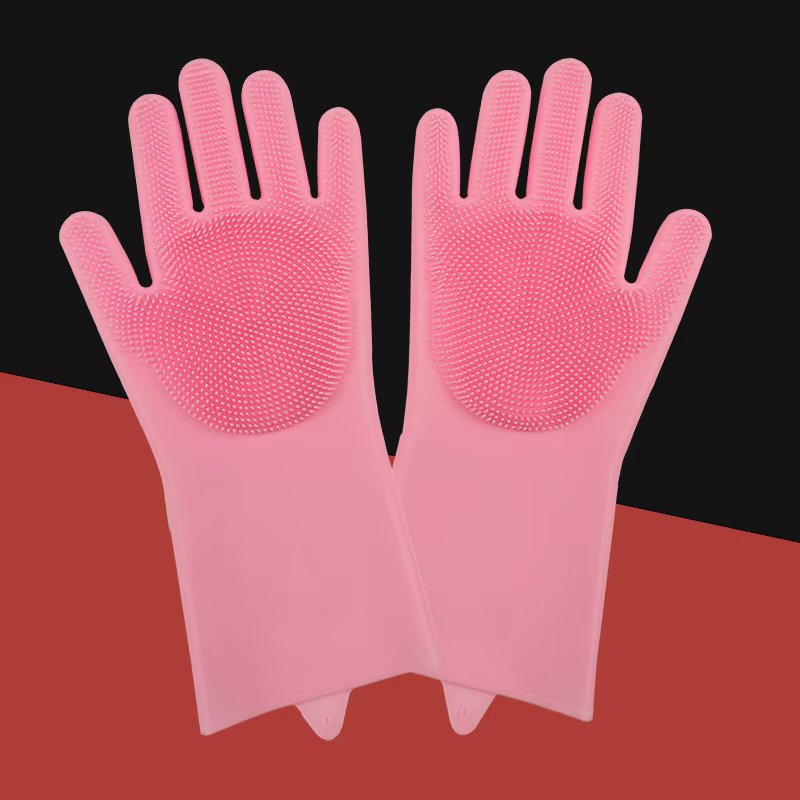 Short Shaped Pink