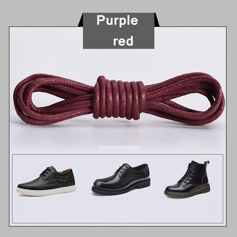Purple red