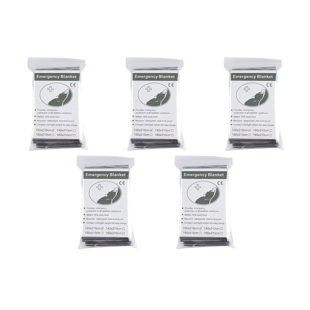 5PCS