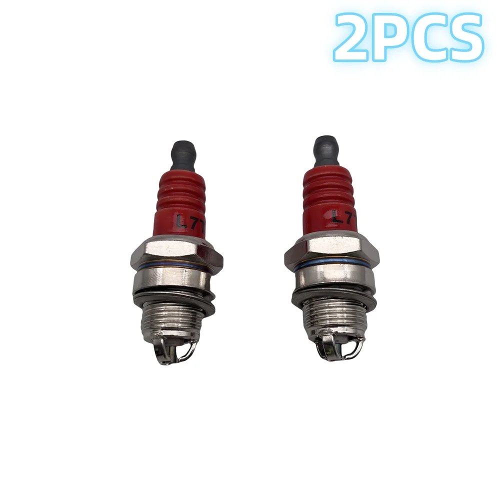2PCS-red