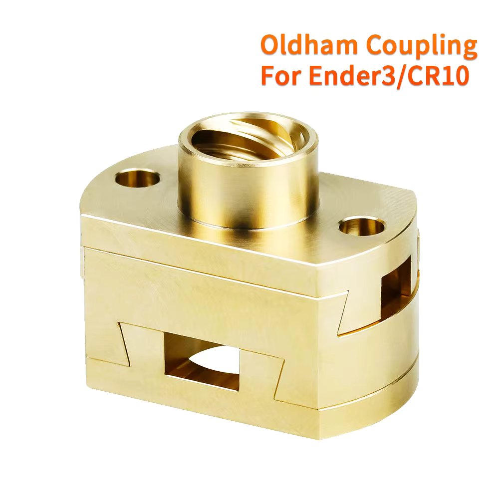 2 In 1 18MM Square