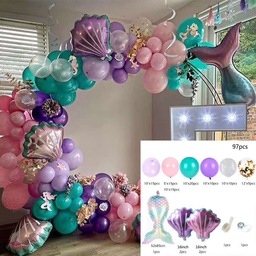 balloon arch set-A