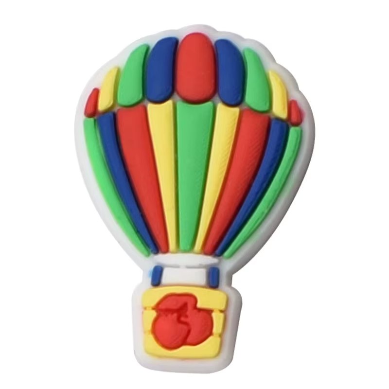 Music Shoe Charms for Crocs Accessories Sandals Women Clogs Pins Men Badges Kids Jeans Boy Girls Decorations Buckle Shoes