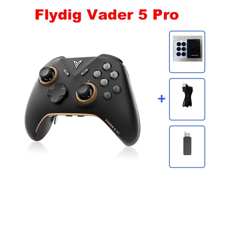 Vader 5 Pro D
