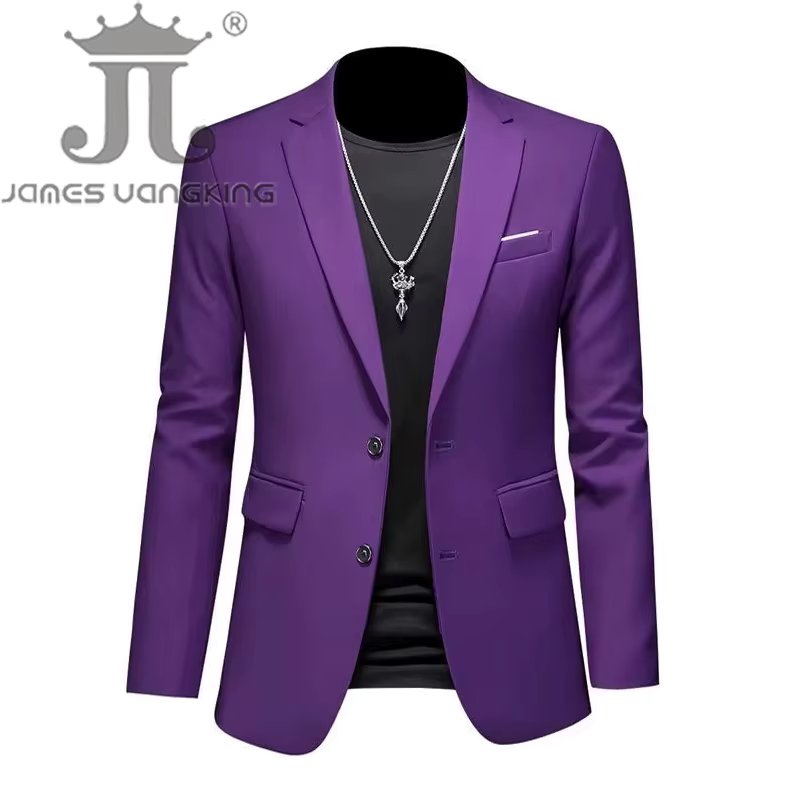 Purple 2Buttons