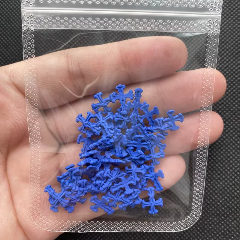 01Deep Blue-50PCS