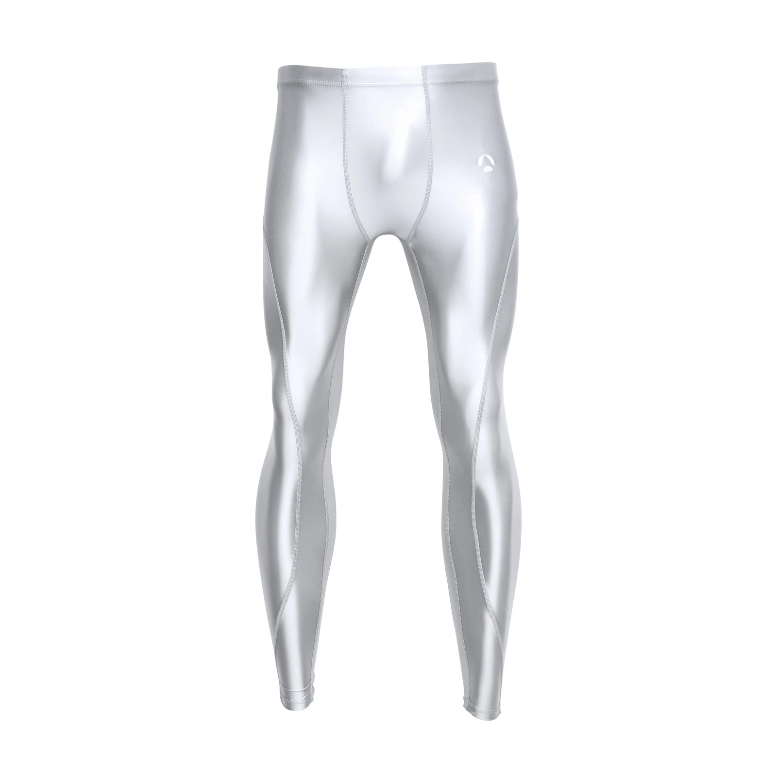 Silver Pants