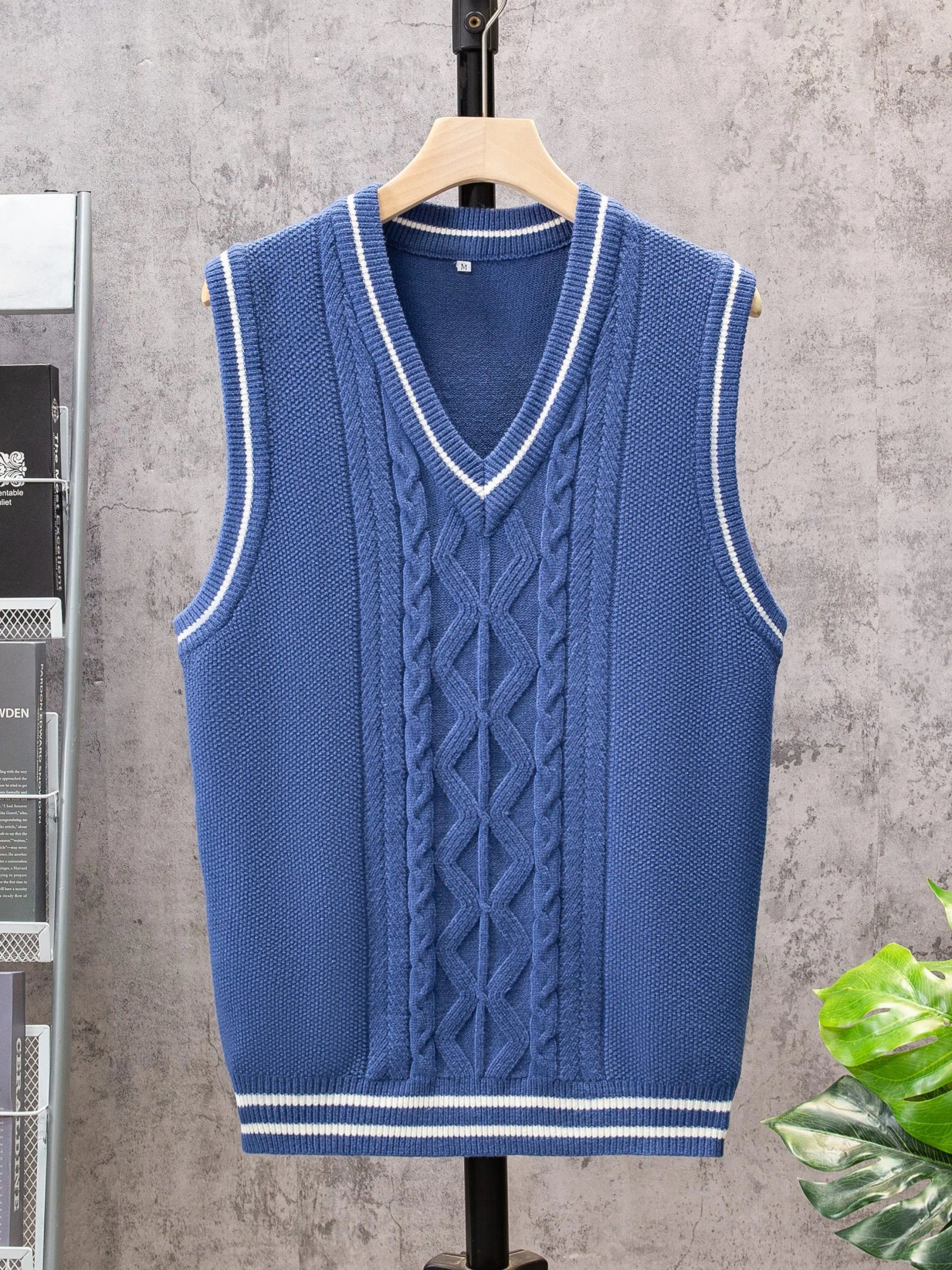 royal blue