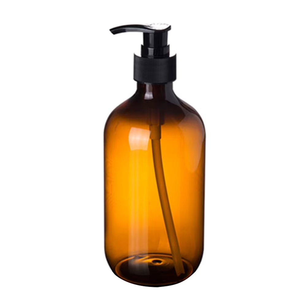 Brown 500ml