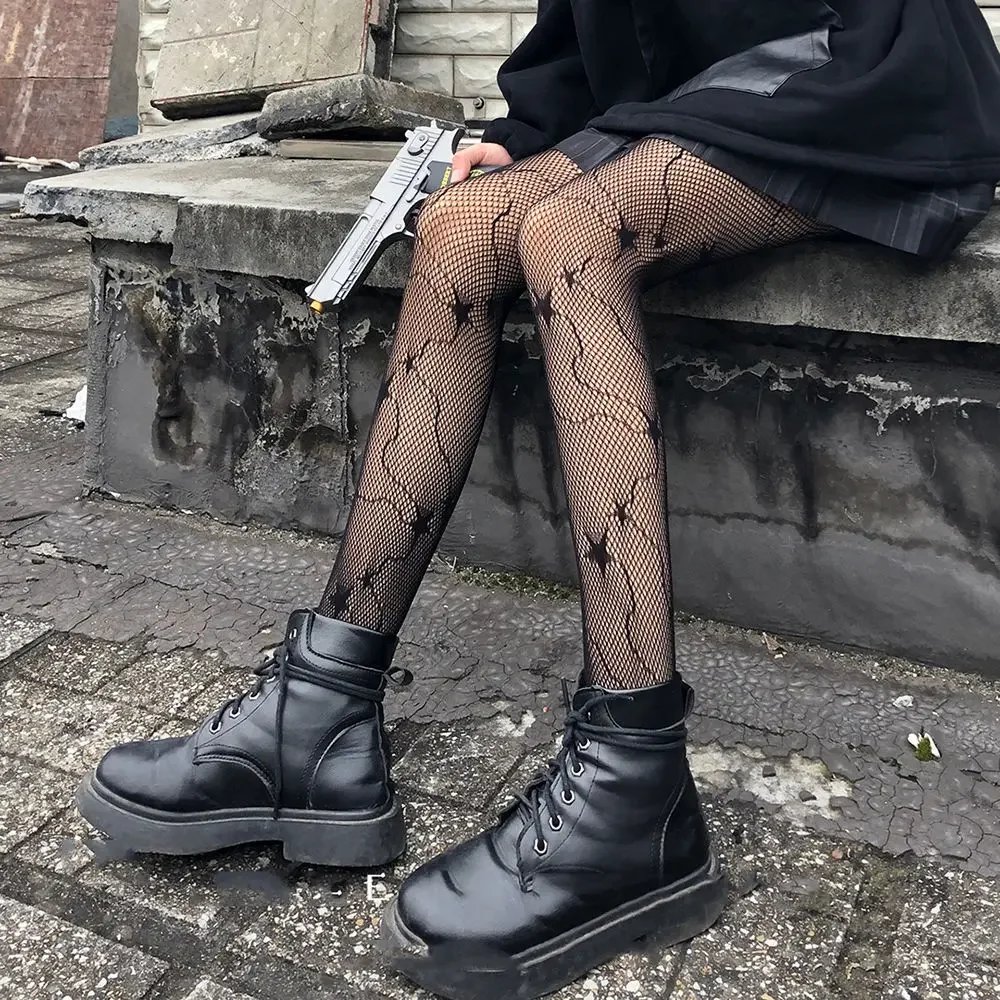 style 5 black