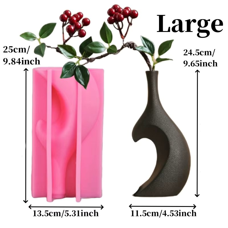 25cm Large mold