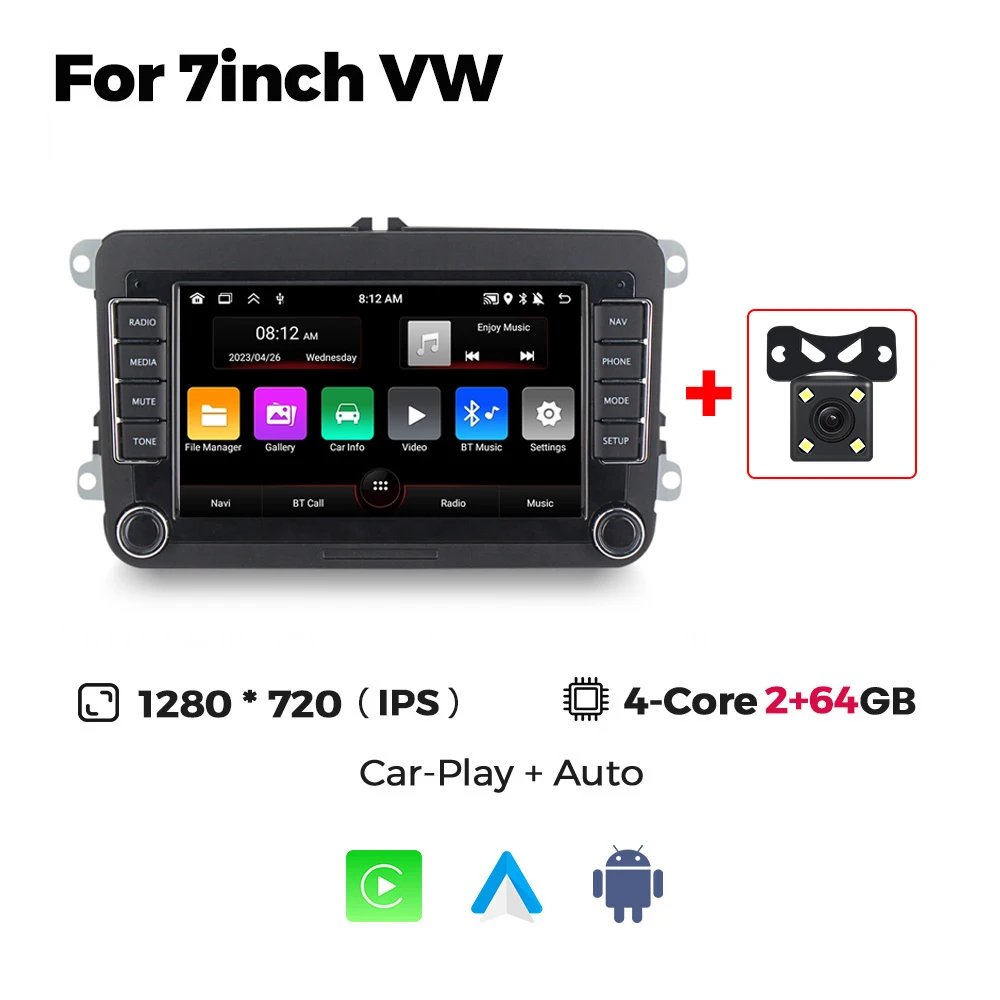 DZ7-H2-64G-A