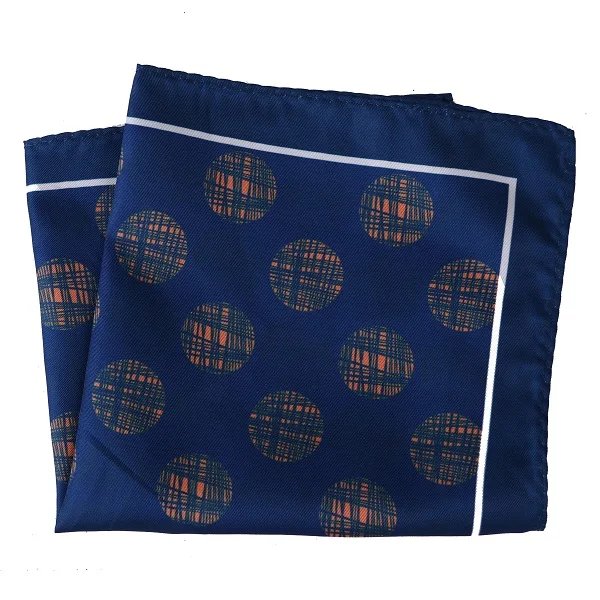 DPH090 Pocket Square