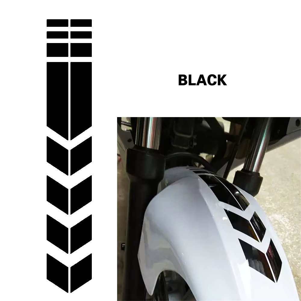Arrow Black