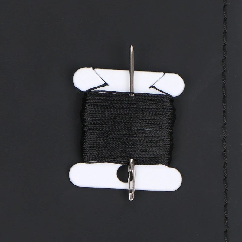 Black thread