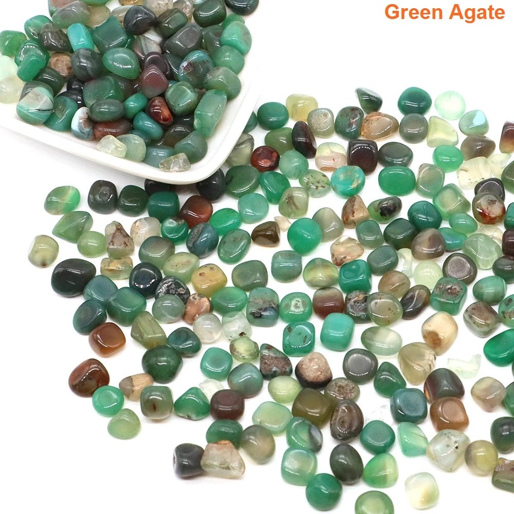 Green Agate