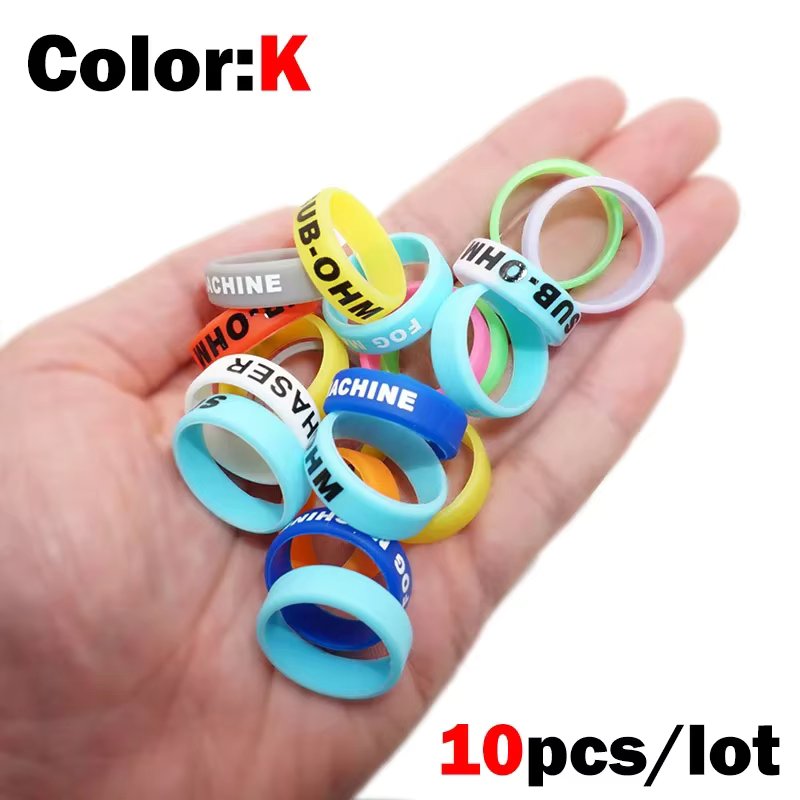 K-10pcs