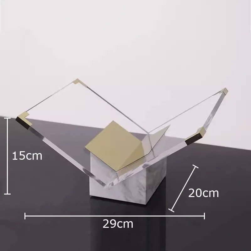 Marble base-C