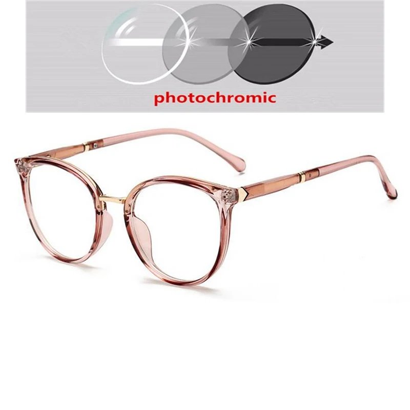 Red Photochromic