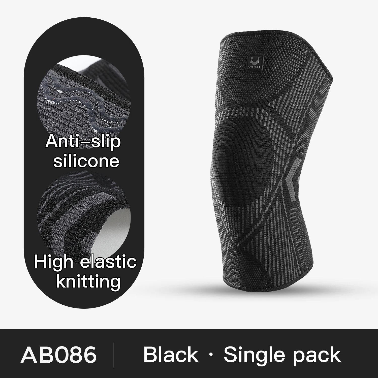 (black)