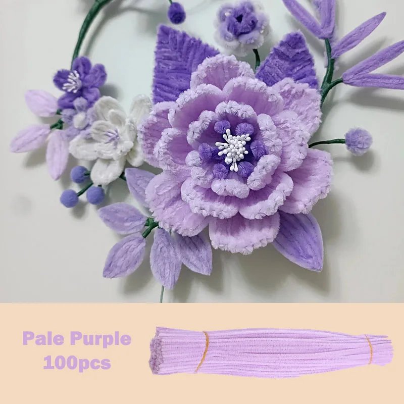 Pale Purple