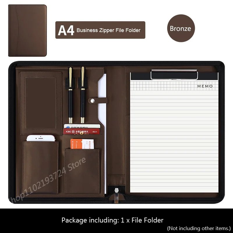 A Folder
