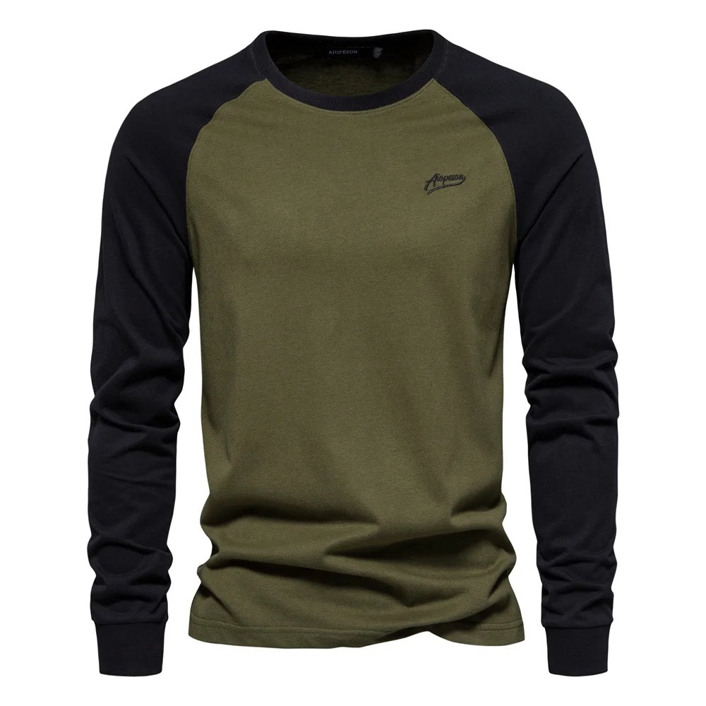 ArmyGreen