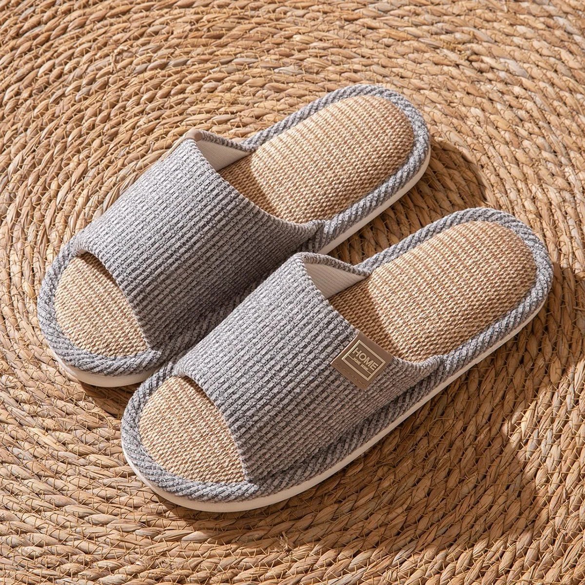 Style 6-Grey