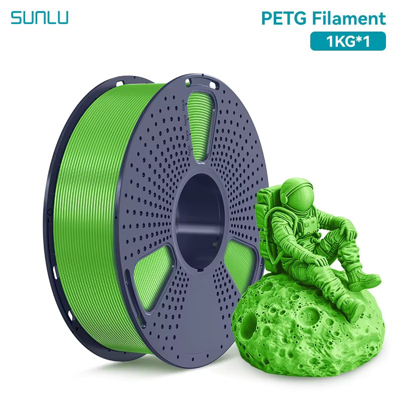 PETG Green