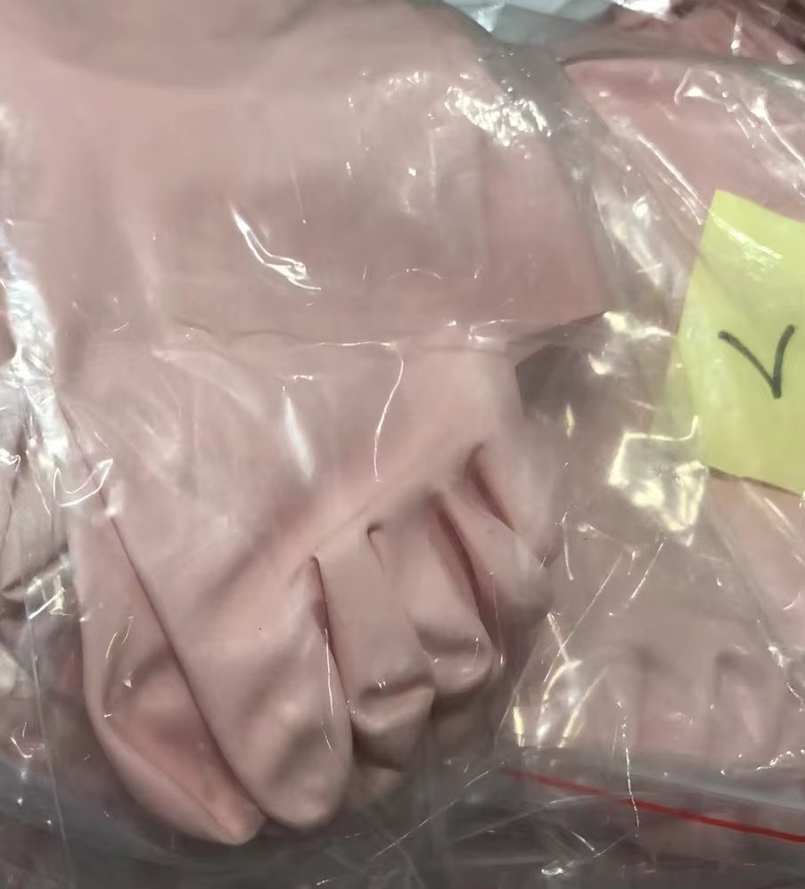 Baby pink